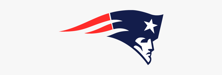 Patriot Vector Baseball Transparent Png Clipart Free - Super Bowl 53 Rams Vs Patriots, Transparent Clipart