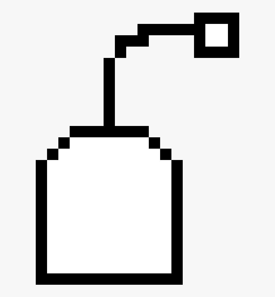 Patrick Spongebob Pixel Art, Transparent Clipart