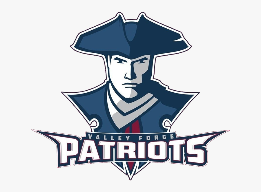 University Of Valley Forge Mascot, Transparent Clipart