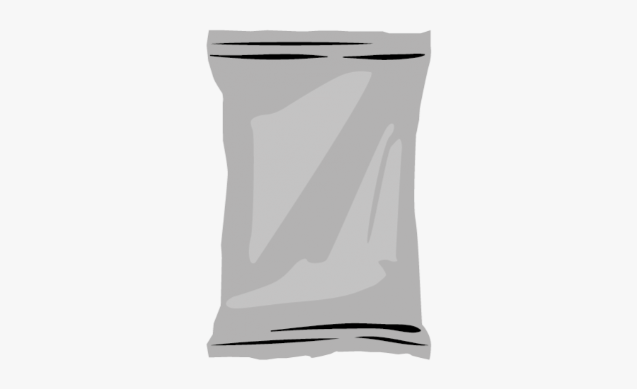 Foil Inner Bag - Illustration, Transparent Clipart