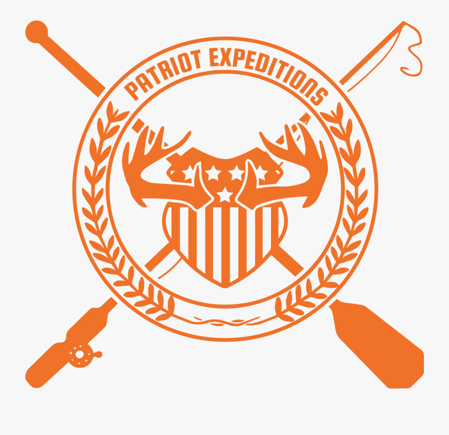 Patriot Expeditions - Diseños Y Logos De Cervecerias, Transparent Clipart