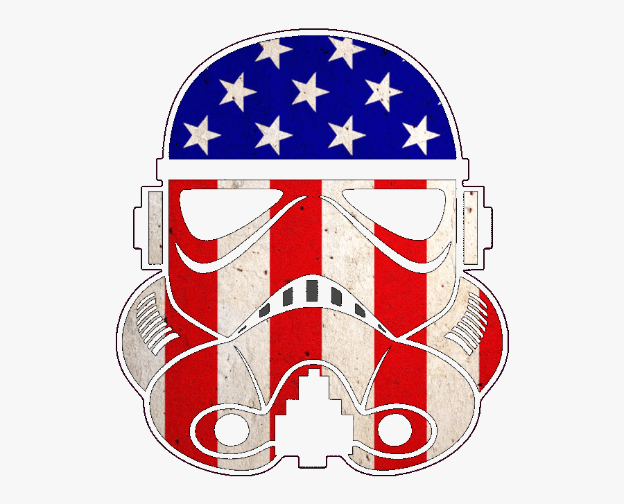 Patriot / Military "trooper - Illustration, Transparent Clipart