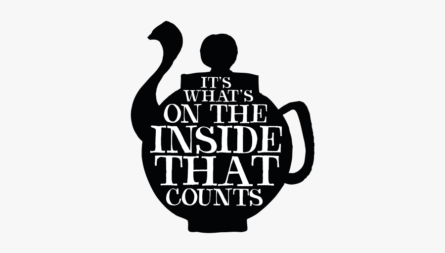 Clipper Tea, Transparent Clipart