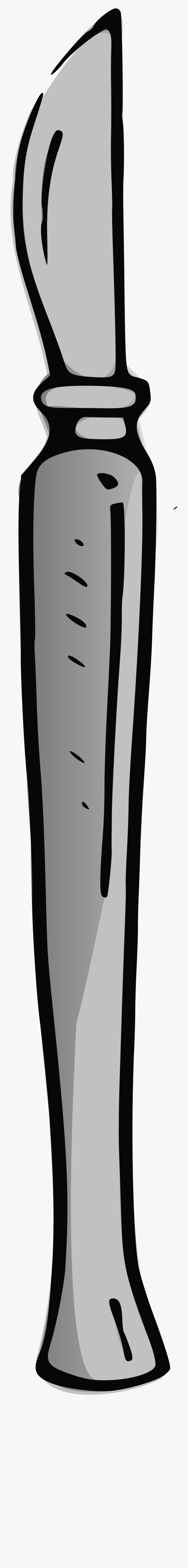 Clipart Scalpel, Transparent Clipart