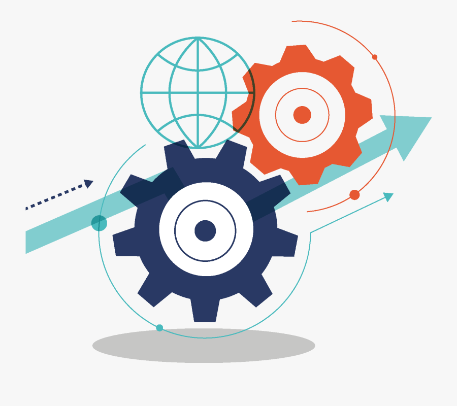 Magento Support From Bathcomms - Circle, Transparent Clipart