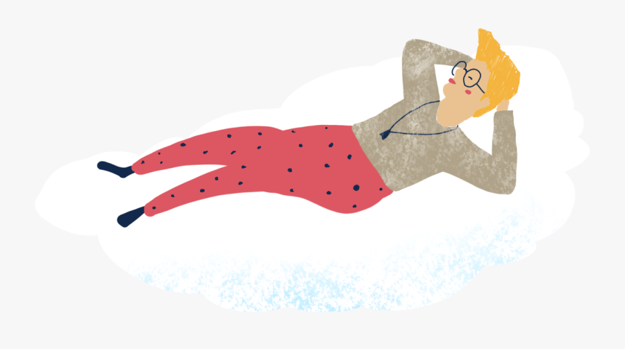 Using The Product Evokes A Ceremonial Gesture - Illustration, Transparent Clipart