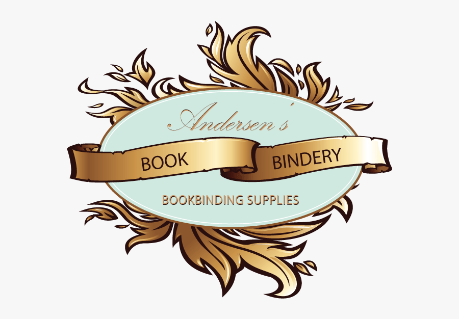 Bookbinding Australia, Transparent Clipart