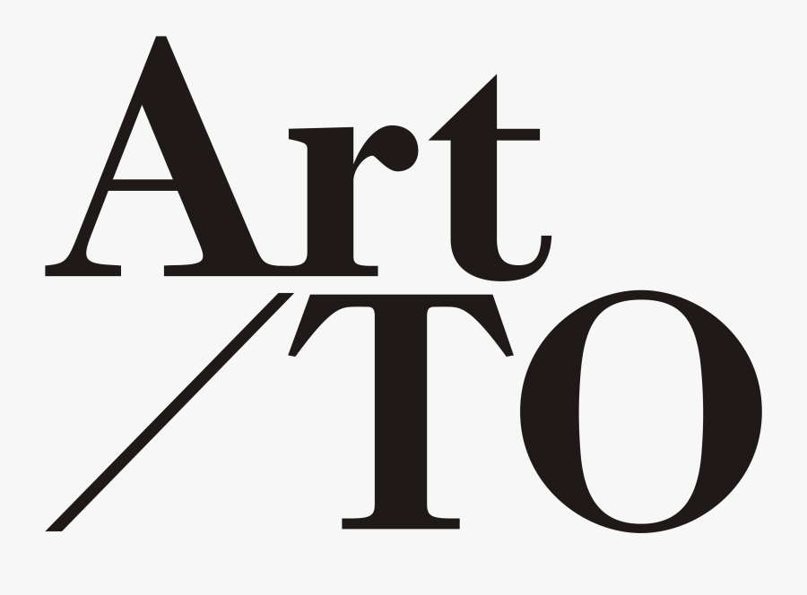 Art Toronto Logo, Transparent Clipart