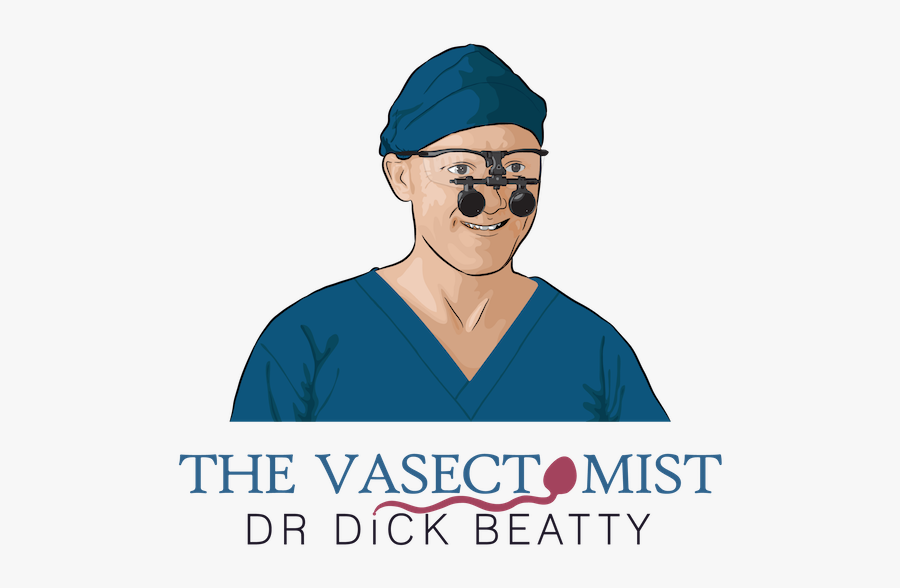 Dr Dick Beatty, Transparent Clipart
