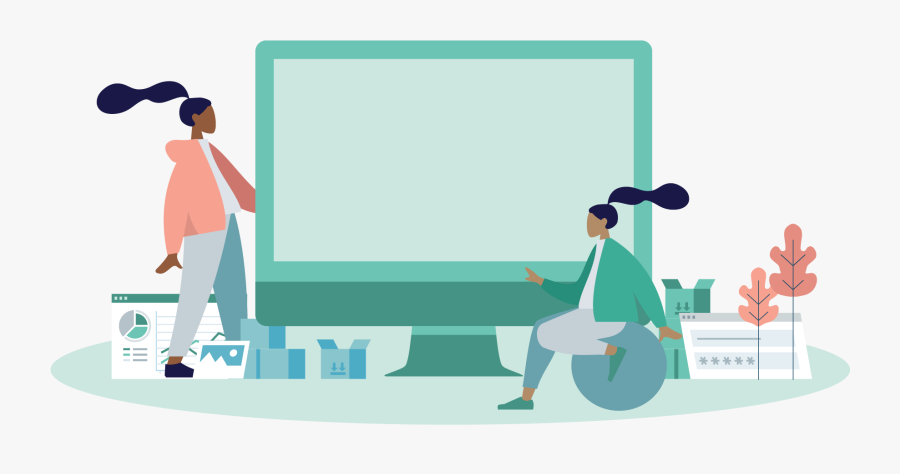 Wavoto Is All About Giving Creators More Time And Power - Cartoon, Transparent Clipart