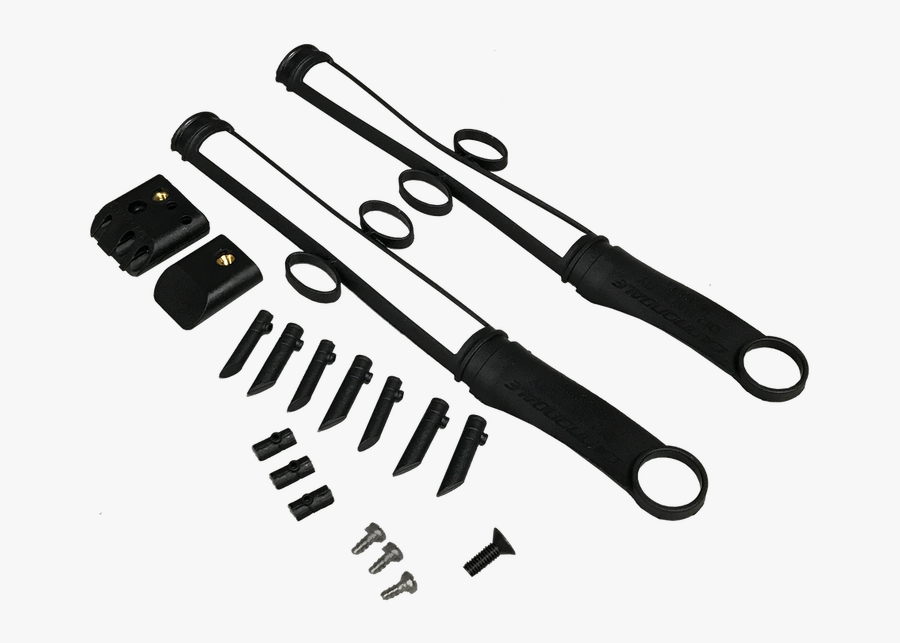 Internal Di2 Battery Mount For Scalpel-si - Metalworking Hand Tool, Transparent Clipart