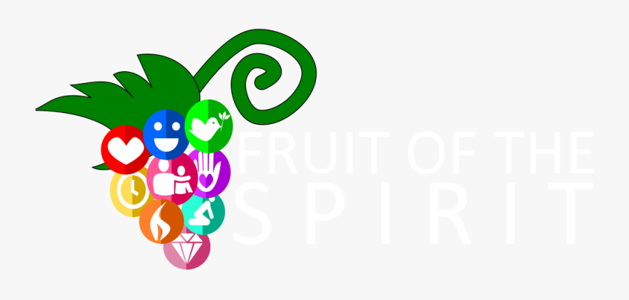 The Fruit Of The Spirit App, Transparent Clipart