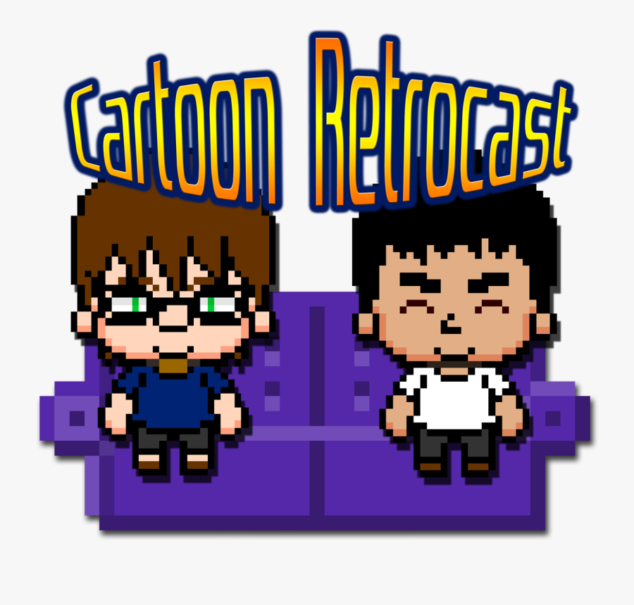 Cartoon, Transparent Clipart