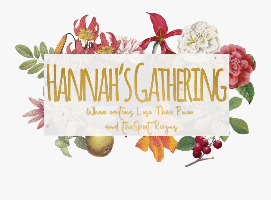 Floral Design, Transparent Clipart