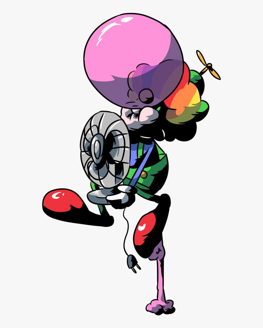 Cartoon, Transparent Clipart