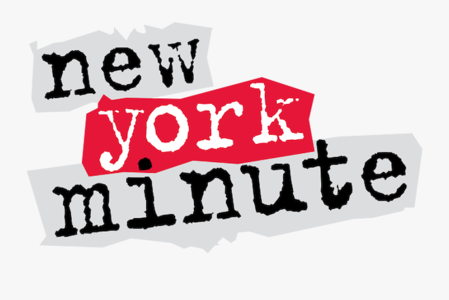 New York Minute (2004), Transparent Clipart