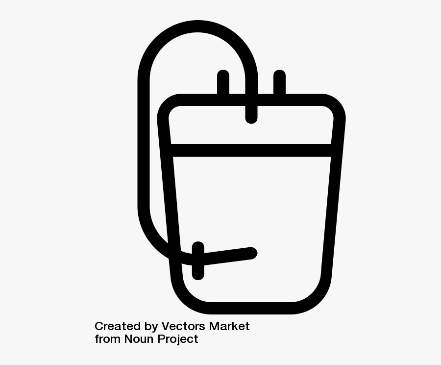 Infusion - Clip Art, Transparent Clipart