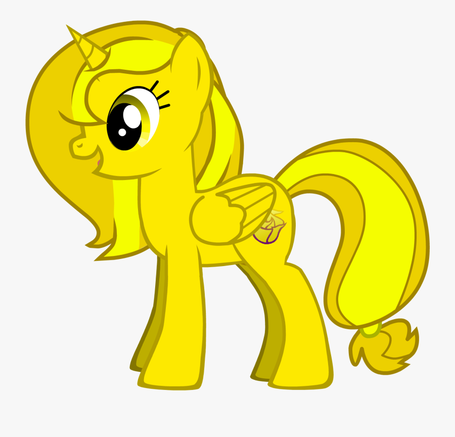 The Adventures Of Sunset And Rogers - Rain My Little Pony, Transparent Clipart