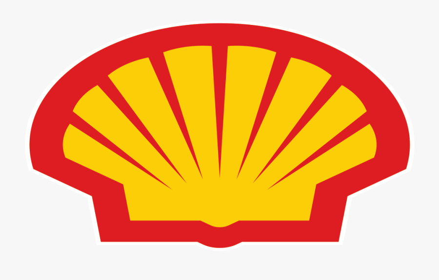 Shell Logo Hd, Transparent Clipart