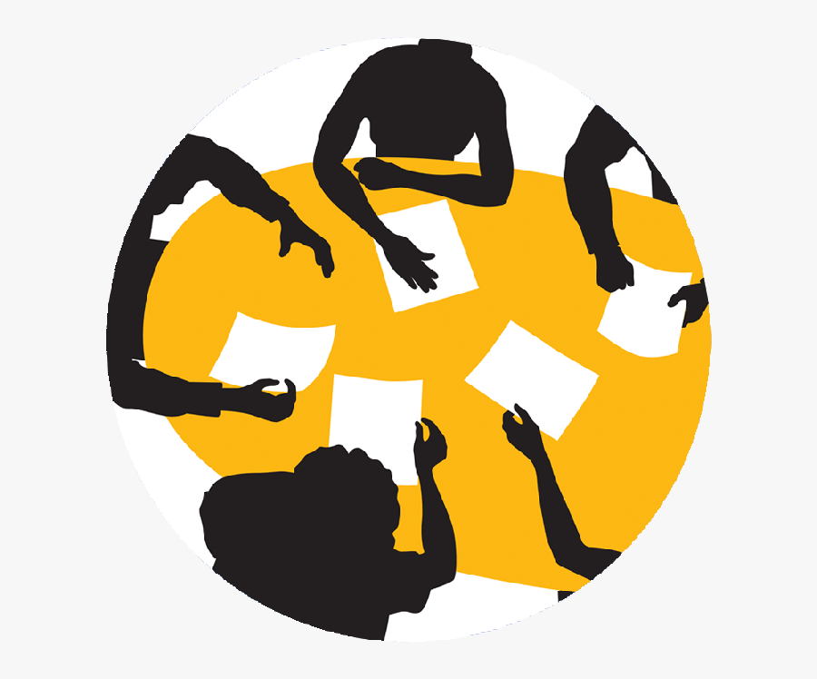 Board Meeting Clip Art, Transparent Clipart