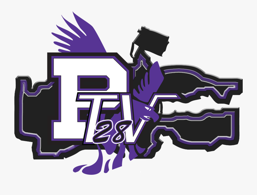 Phatom Tv - Phoenixville Phantoms, Transparent Clipart