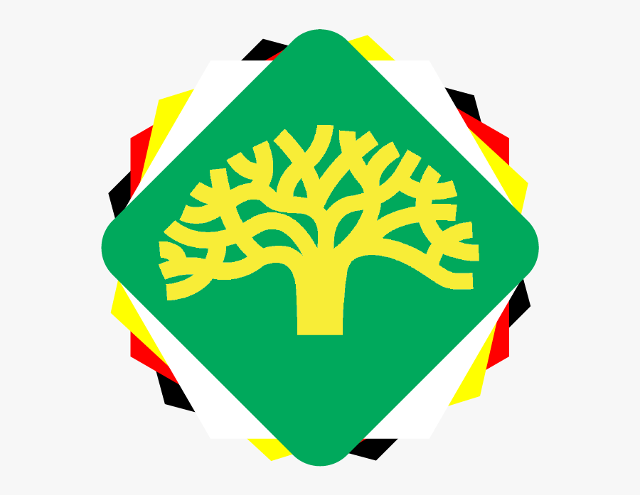 Greendiamond Gpcaaco Smooth - Town Oakland, Transparent Clipart