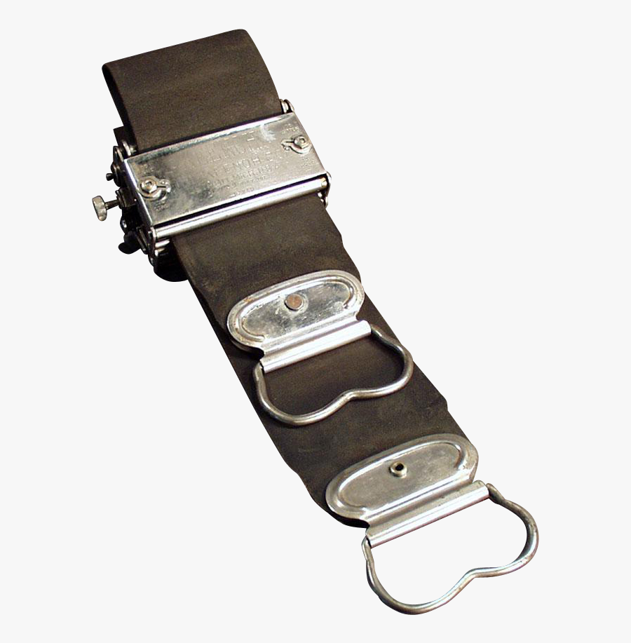 Strap, Transparent Clipart