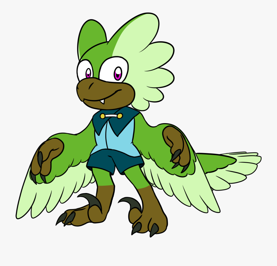 Sonic Fanon Wiki - Cartoon, Transparent Clipart