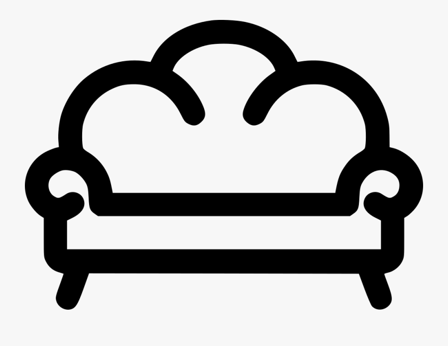 Rest Old Chair - Selin Muebles De Lujo, Transparent Clipart