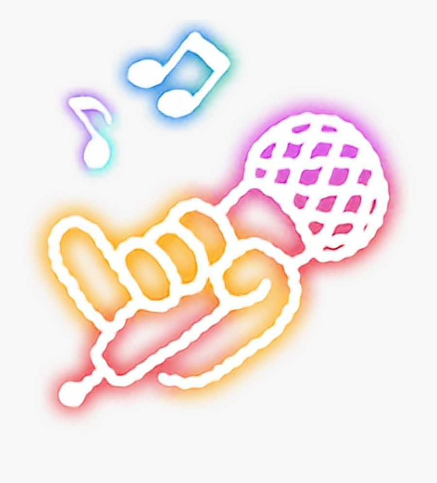 Neon Png, Transparent Clipart