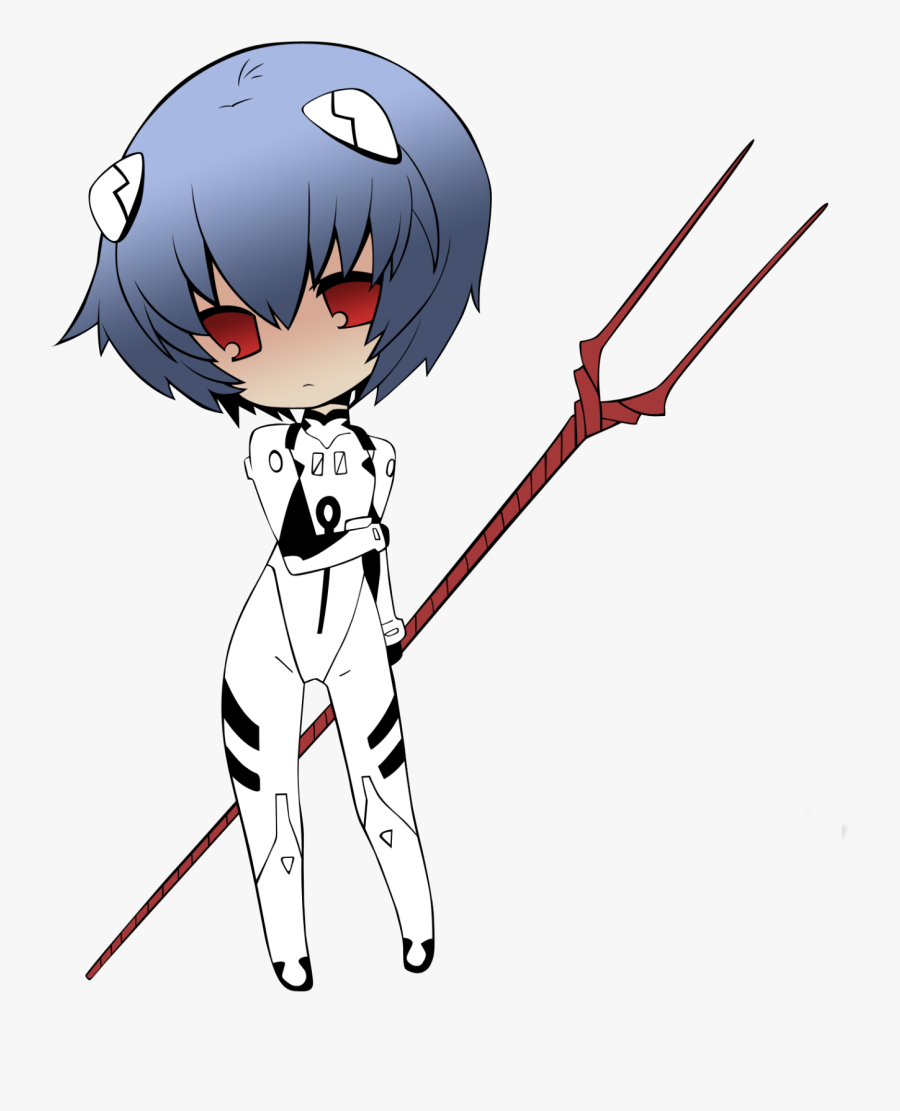 Neon Genesis Evangelion Clipart, Transparent Clipart