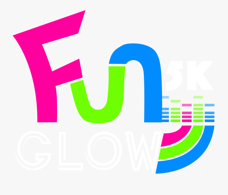 Transparent K Neon - Fun Fun Transparent, Transparent Clipart