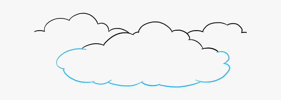 How To Draw Lightning, Transparent Clipart