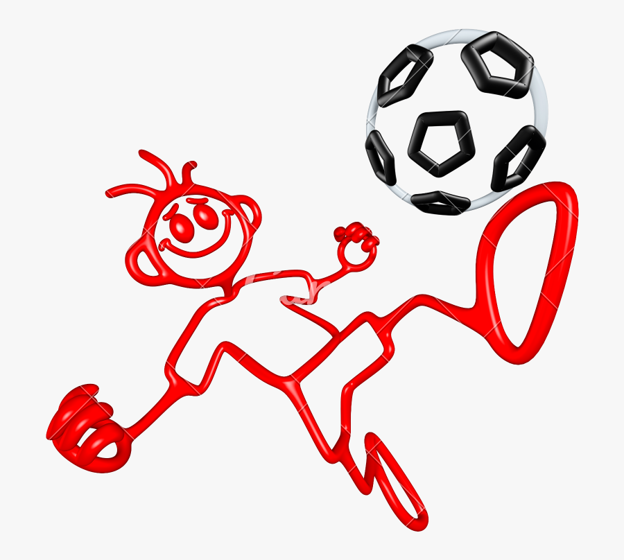 Football, Transparent Clipart