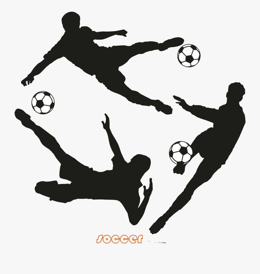 Football Player Logo - Football Player Logo Png, Transparent Clipart