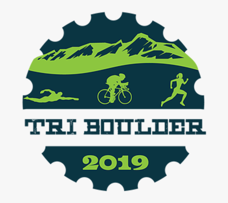 Tri Boulder - Trek2kili, Transparent Clipart