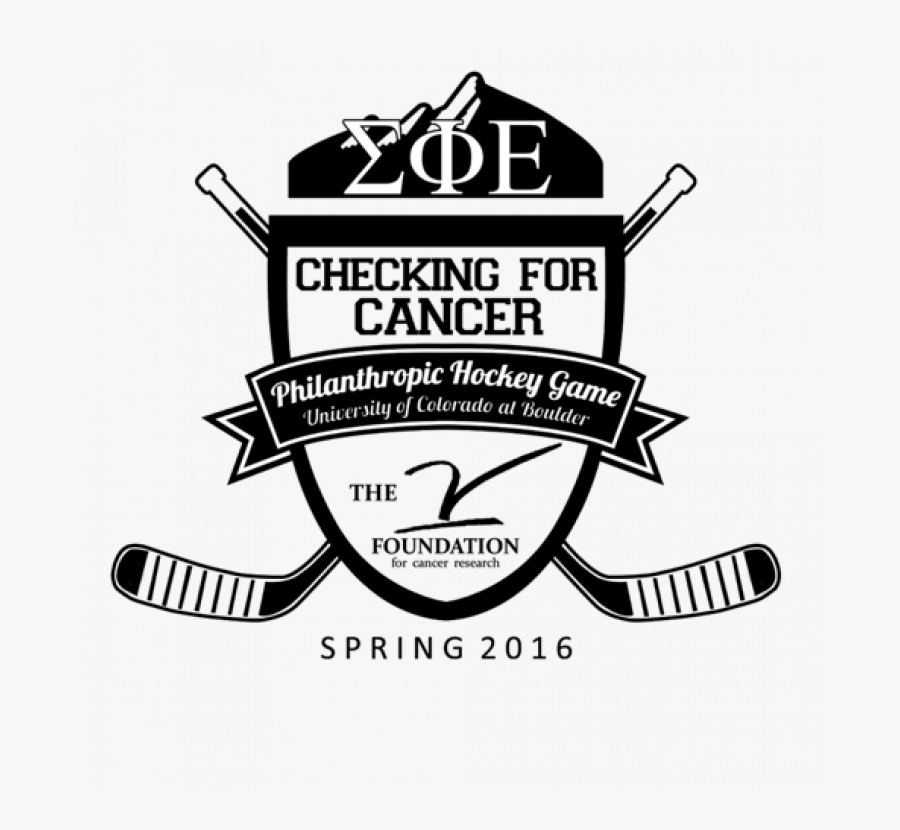 Charity Hockey Tournament, Transparent Clipart