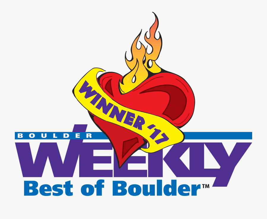 Best Of Boulder, Transparent Clipart