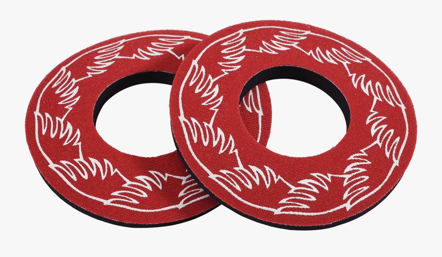 Se Bike Donuts, Transparent Clipart