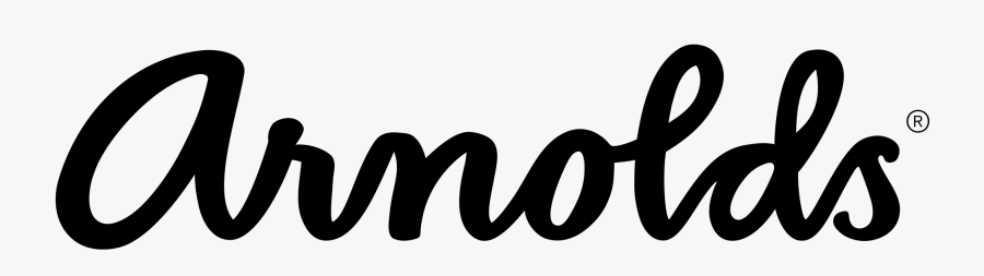 Arnolds, Transparent Clipart