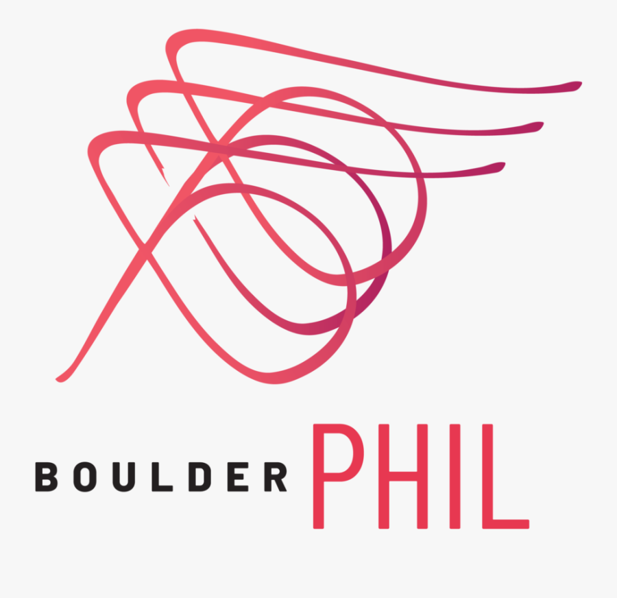 Boulder Philharmonic Orchestra, Transparent Clipart