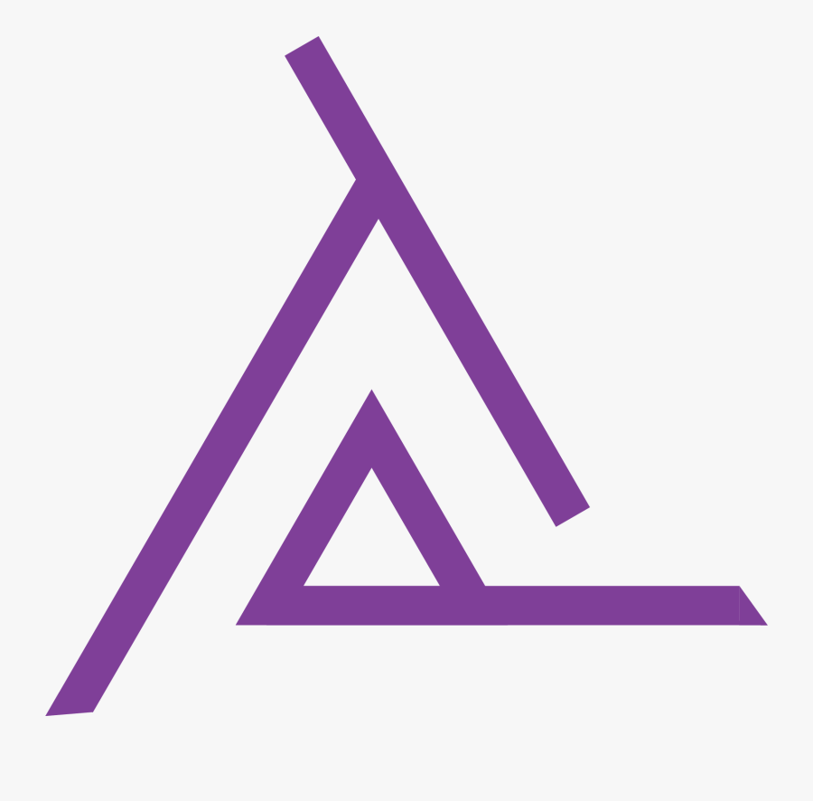 Taryn Pilkington - Triangle, Transparent Clipart