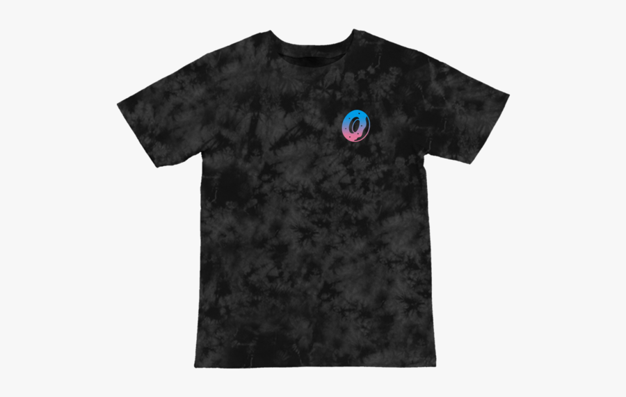 Donut Clip Art Black And White, Transparent Clipart