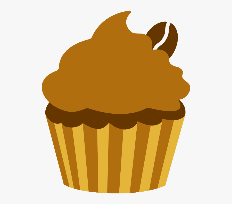 Year One Boulder Marketing And Advertising The Bakery - Cupcake, Transparent Clipart