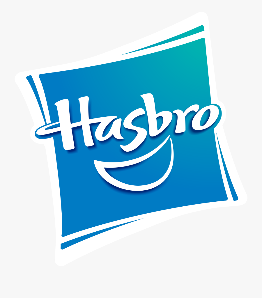 Hasbro Logo - Hasbro Logo Png, Transparent Clipart