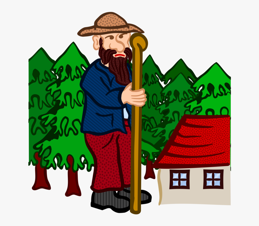 Human Behavior,art,tree - Riese Clipart, Transparent Clipart