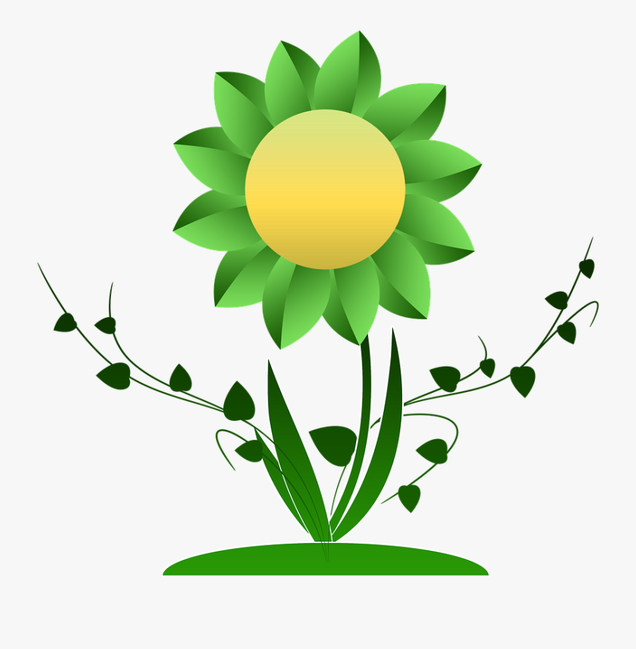 Growth Flower Plant Free Picture - Syarat Syarat Donor Darah, Transparent Clipart