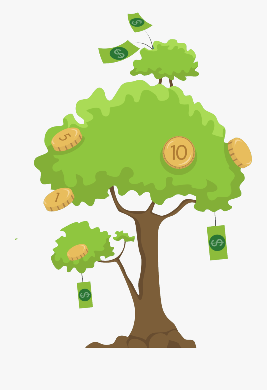 Business Growth Should Be A Top Priority - Illustration, Transparent Clipart