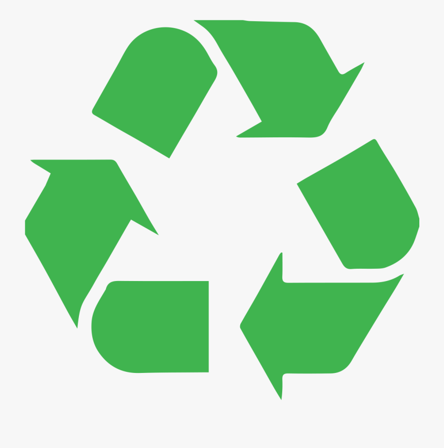 Earth Day 2016, - Recycle Symbol, Transparent Clipart