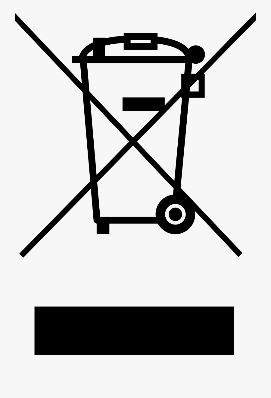 Weee Logo Png, Transparent Clipart